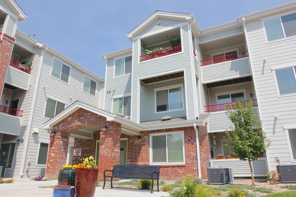 EV Charging & Secure Parking