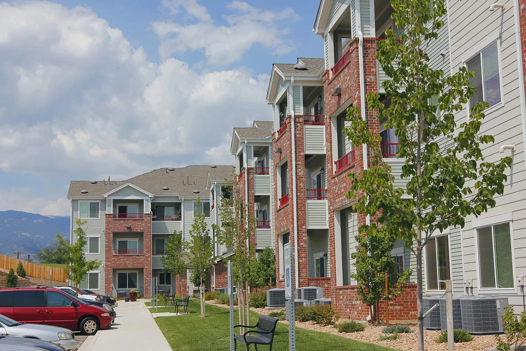 Fitness Studio & Wellness Classes